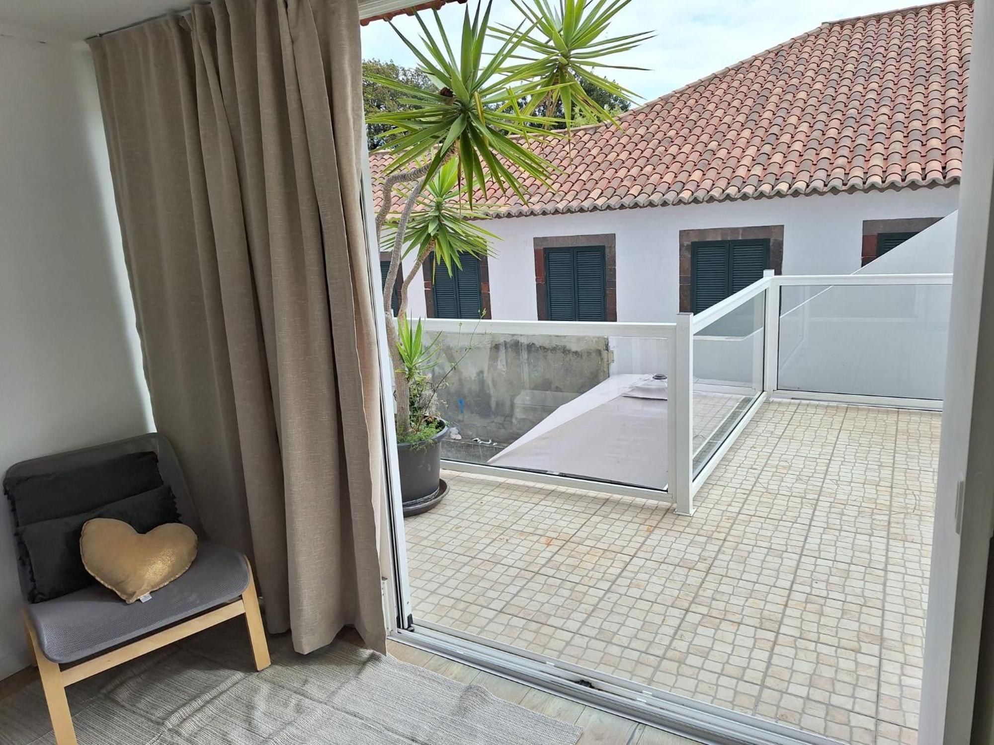 Happy Stay Funchal Exterior foto