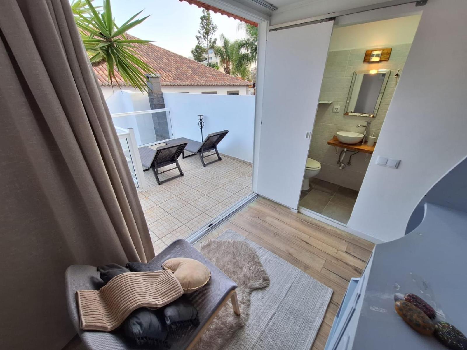 Happy Stay Funchal Exterior foto