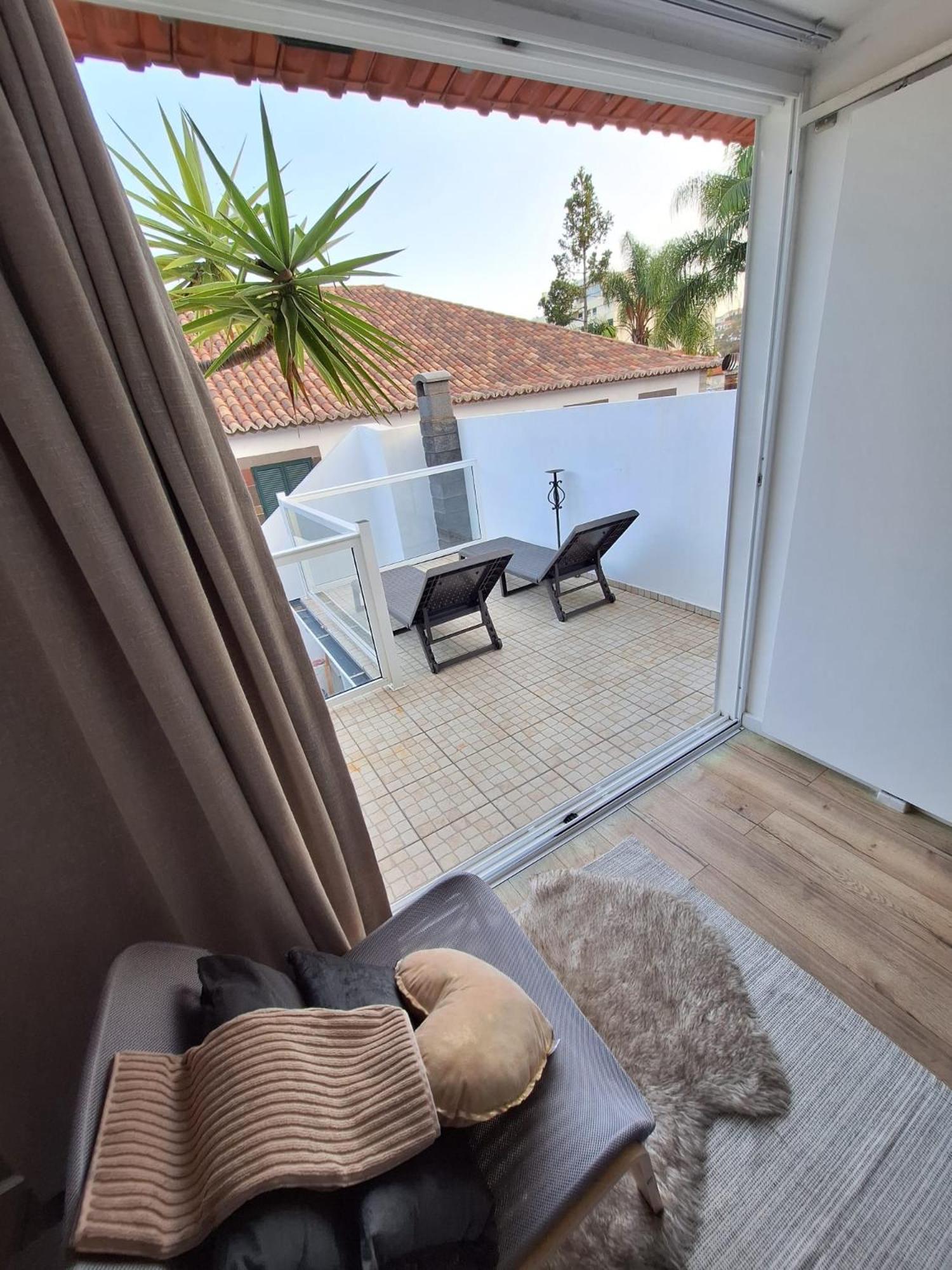 Happy Stay Funchal Exterior foto